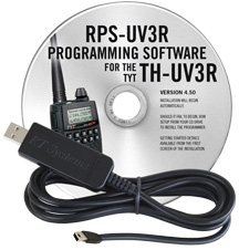 RT SYSTEMS RPSUV3RUSB